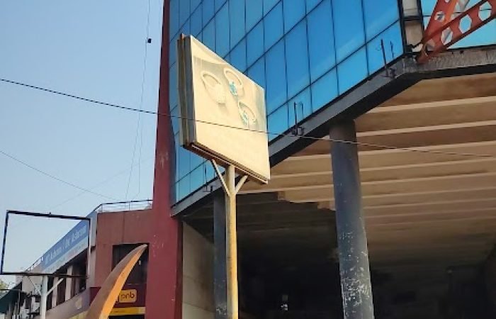 Concord Building - Feature Photo