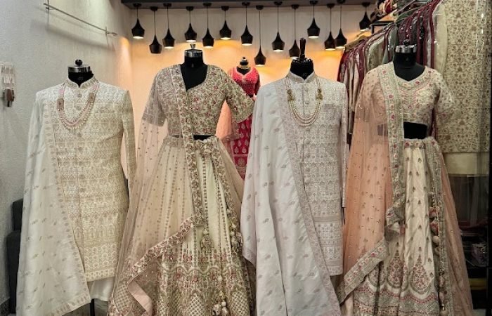 Couple's Creation - One-stop renting store for Wedding Occasions - Feature Photo