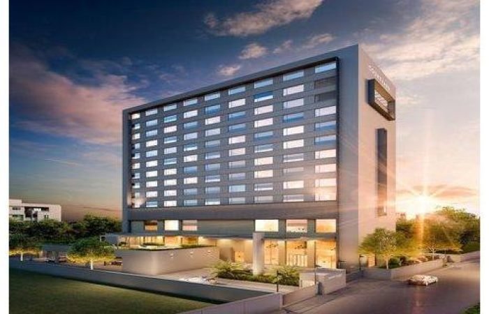 Courtyard by Marriott Vadodara - Feature Photo