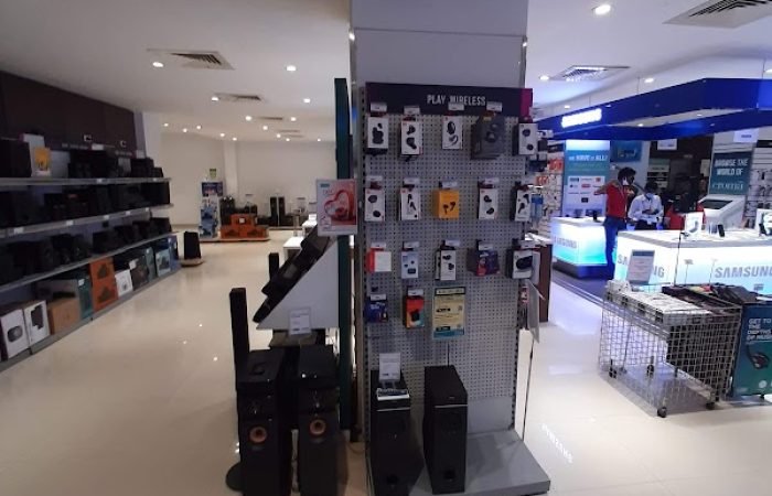 Croma - A S Rao Nagar - Gallery Photo 2