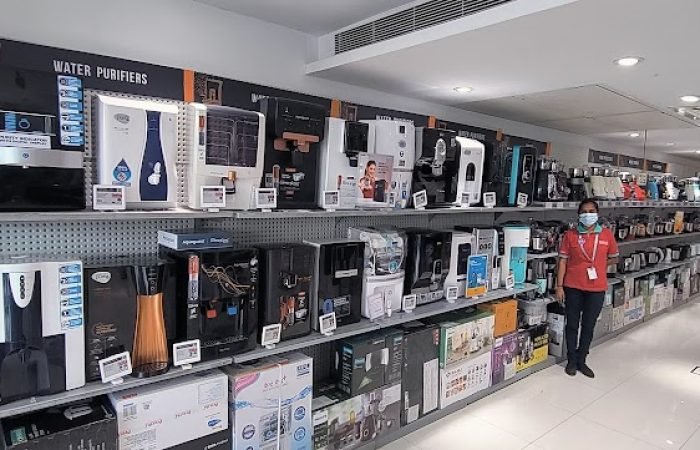 Croma - A S Rao Nagar - Gallery Photo 3