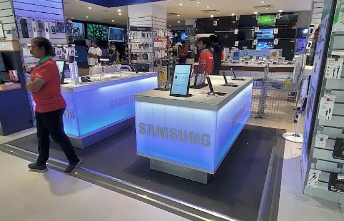 Croma - A S Rao Nagar - Gallery Photo 4