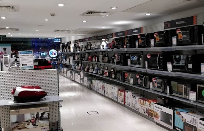 Croma - A S Rao Nagar - Gallery Photo 5