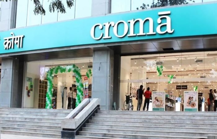 Croma - Bhandup West - Feature Photo