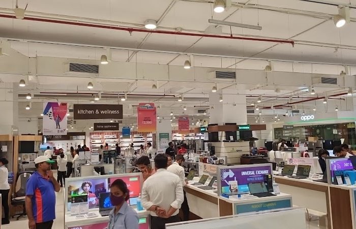 Croma - Bhandup West - Gallery Photo 2