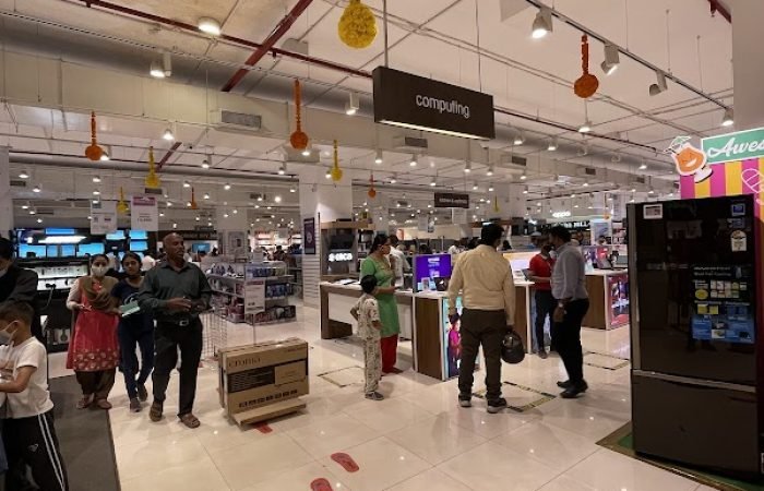 Croma - Bhandup West - Gallery Photo 3