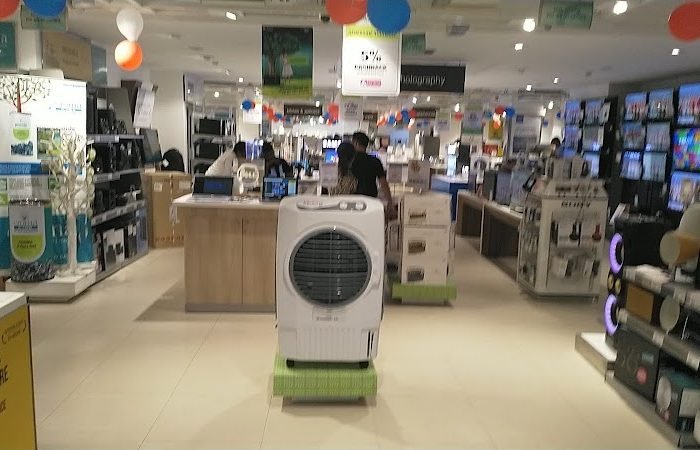 Croma - Kamla Nagar - Gallery Photo 2