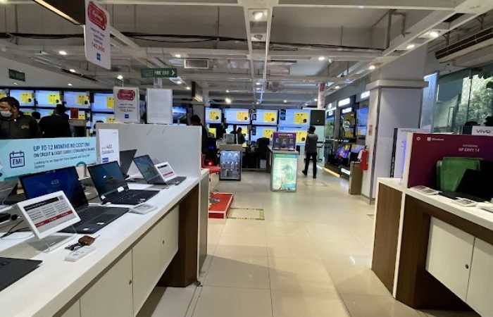 Croma - Kamla Nagar - Gallery Photo 3