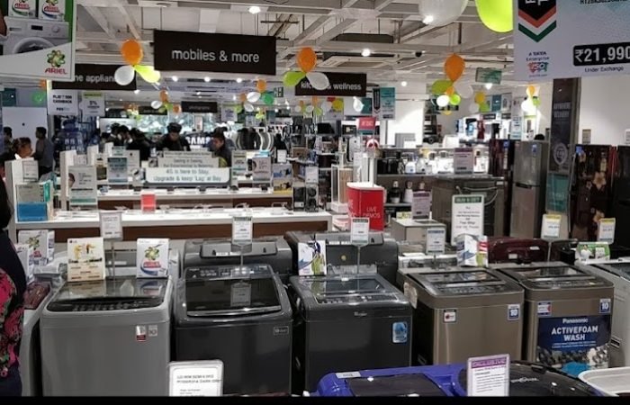 Croma - Kamla Nagar - Gallery Photo 5