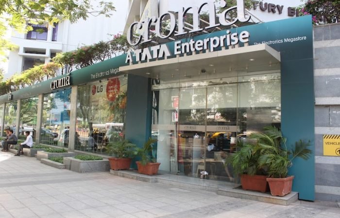 Croma - Prabhadevi - Feature Photo