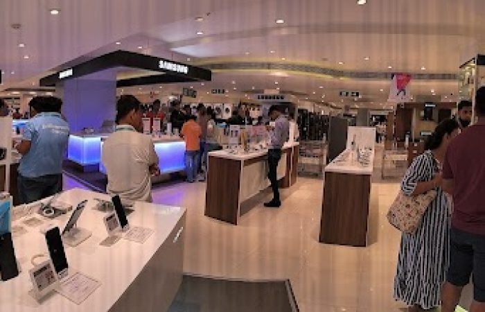 Croma - Prabhadevi - Gallery Photo 3