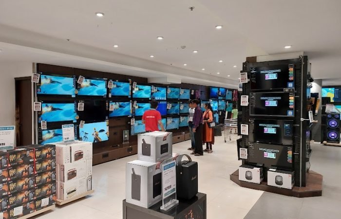 Croma - Prabhadevi - Gallery Photo 4