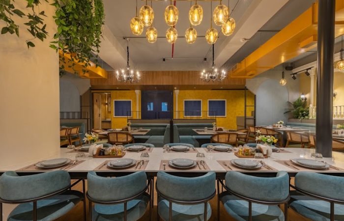 Culaccino Ristorante - Feature Photo