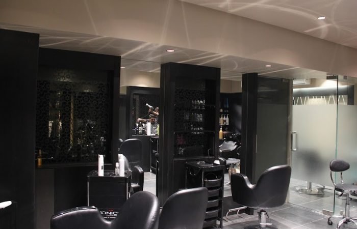 Cutz Beauty Salon - Feature Photo