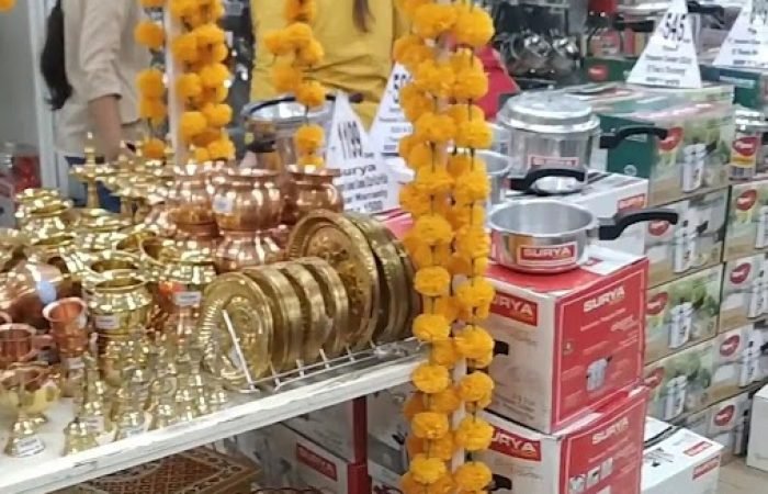 D Mart Amberpet - Gallery Photo 3