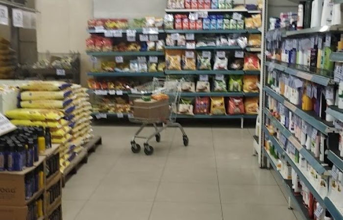 D Mart Amberpet - Gallery Photo 4