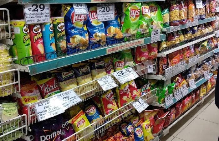 D Mart Amberpet - Gallery Photo 5