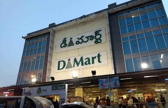 D Mart Malakpet - Feature Photo