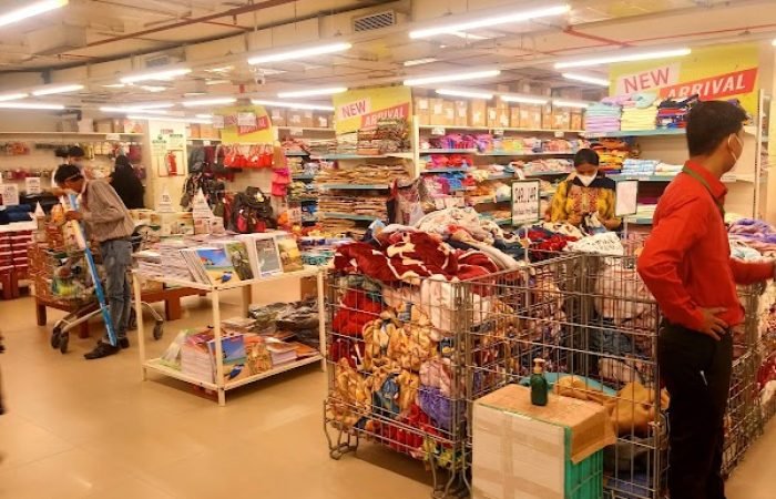 D Mart Malakpet - Gallery Photo 2