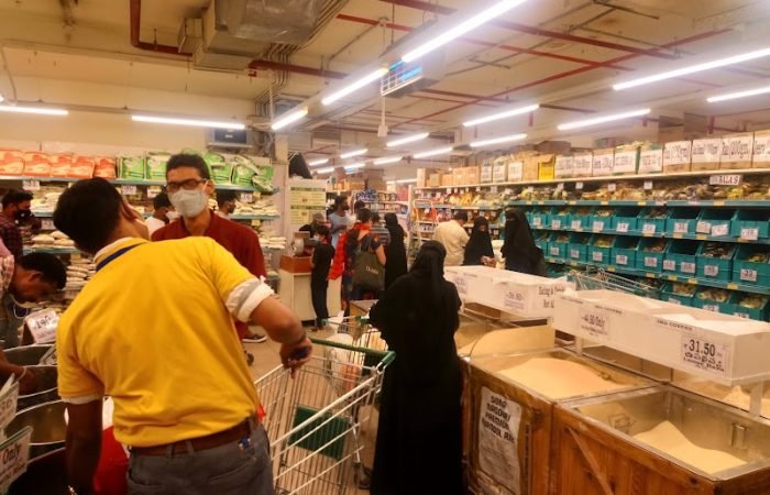 D Mart Malakpet - Gallery Photo 4