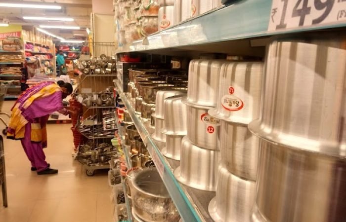 D Mart Malakpet - Gallery Photo 5