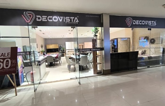 DECOVISTA by ASHA ENTERPRISE - Feature Photo