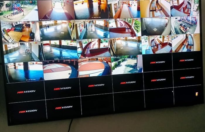 DEV ELECTRICALS - Feature Photo