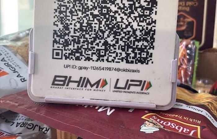 DHANYA SUPER STORE - Feature Photo