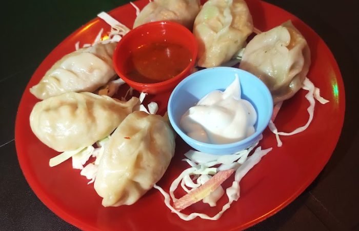 DIM SUM HOUSE - Feature Photo