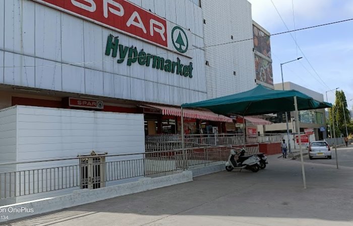 DMart Garuda Mall - Feature Photo