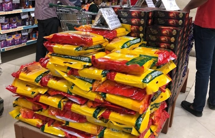 DMart Garuda Mall - Gallery Photo 2