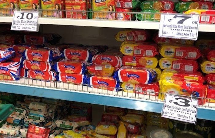 DMart Garuda Mall - Gallery Photo 4