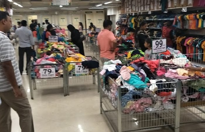 DMart Garuda Mall - Gallery Photo 5