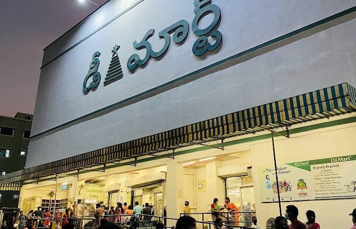 DMart Miyapur - Feature Photo