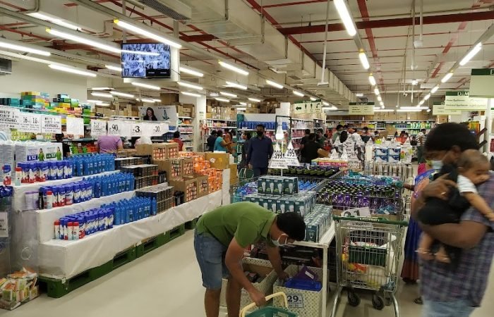 DMart Miyapur - Gallery Photo 2