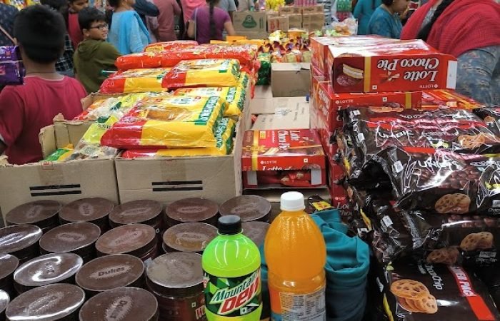 DMart Miyapur - Gallery Photo 5