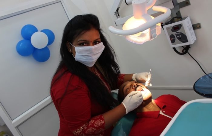 DR. CHALKE'S DENTAL CLINIC - Feature Photo
