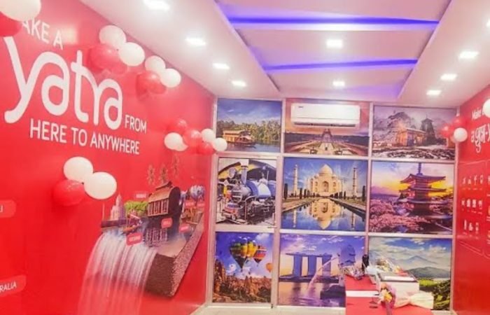 DREAM YATRA HOLIDAYS - Feature Photo