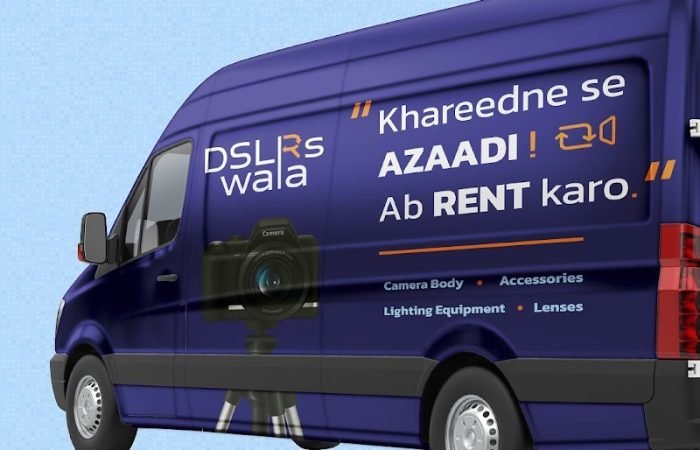 DSLRSWALA - Feature Photo