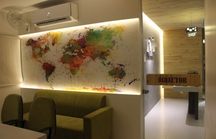 DSQUARE ELECTRONICS - Feature Photo