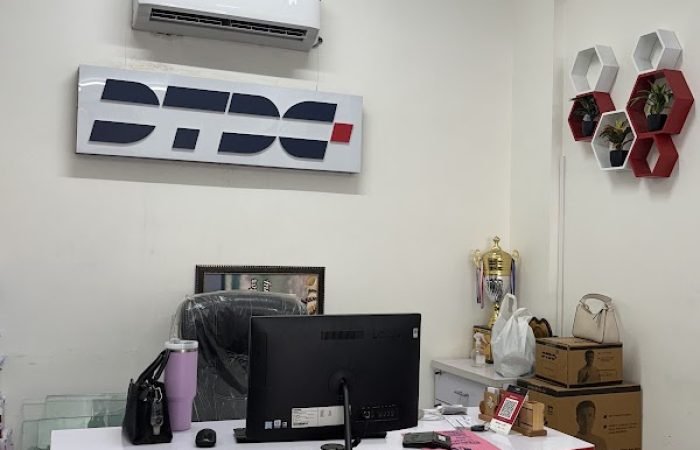 DTDC - Feature Photo