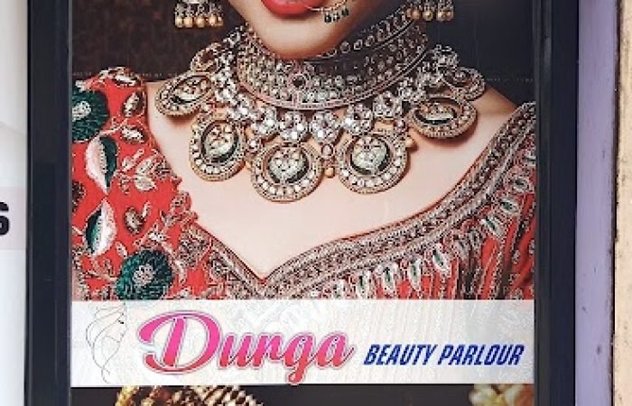 DURGA BEAUTY PARLOUR - Feature Photo