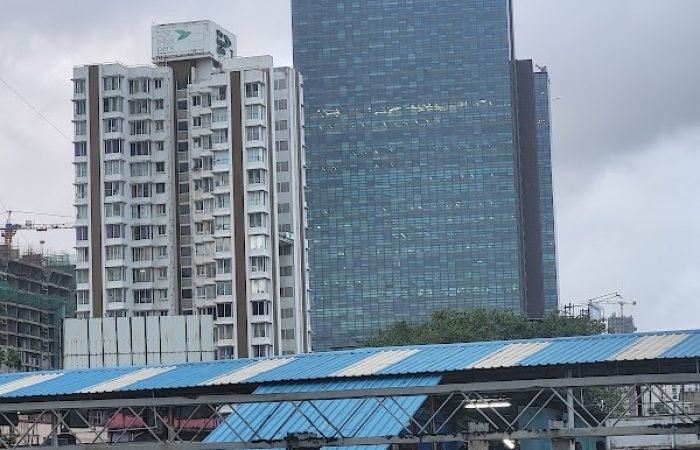Dadar West Rly. Station - Feature Photo