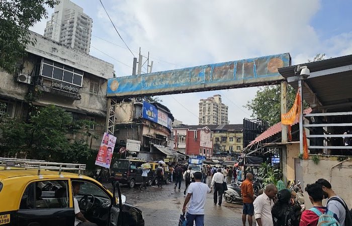 Dadar West Rly. Station - Gallery Photo 3