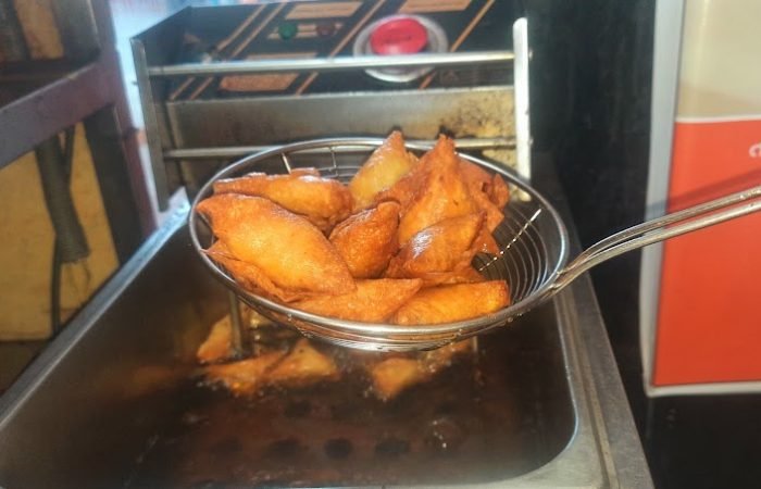 Dahi wada - Feature Photo