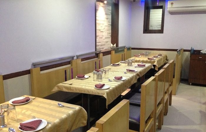 Darshan restaurant - Feature Photo