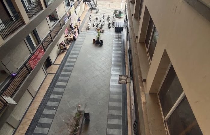 Darshanam Trade Center - 1 - Feature Photo