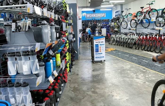 Decathlon Sports - Dwarka - Gallery Photo 3