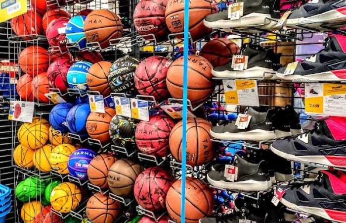 Decathlon Sports - Dwarka - Gallery Photo 4