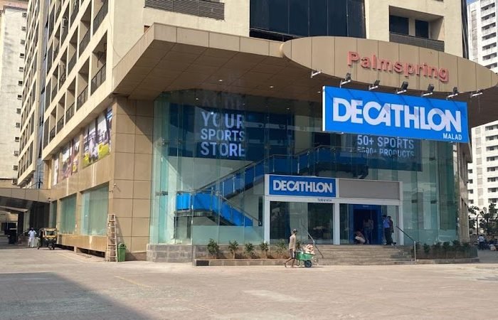 Decathlon Sports - Malad - Feature Photo